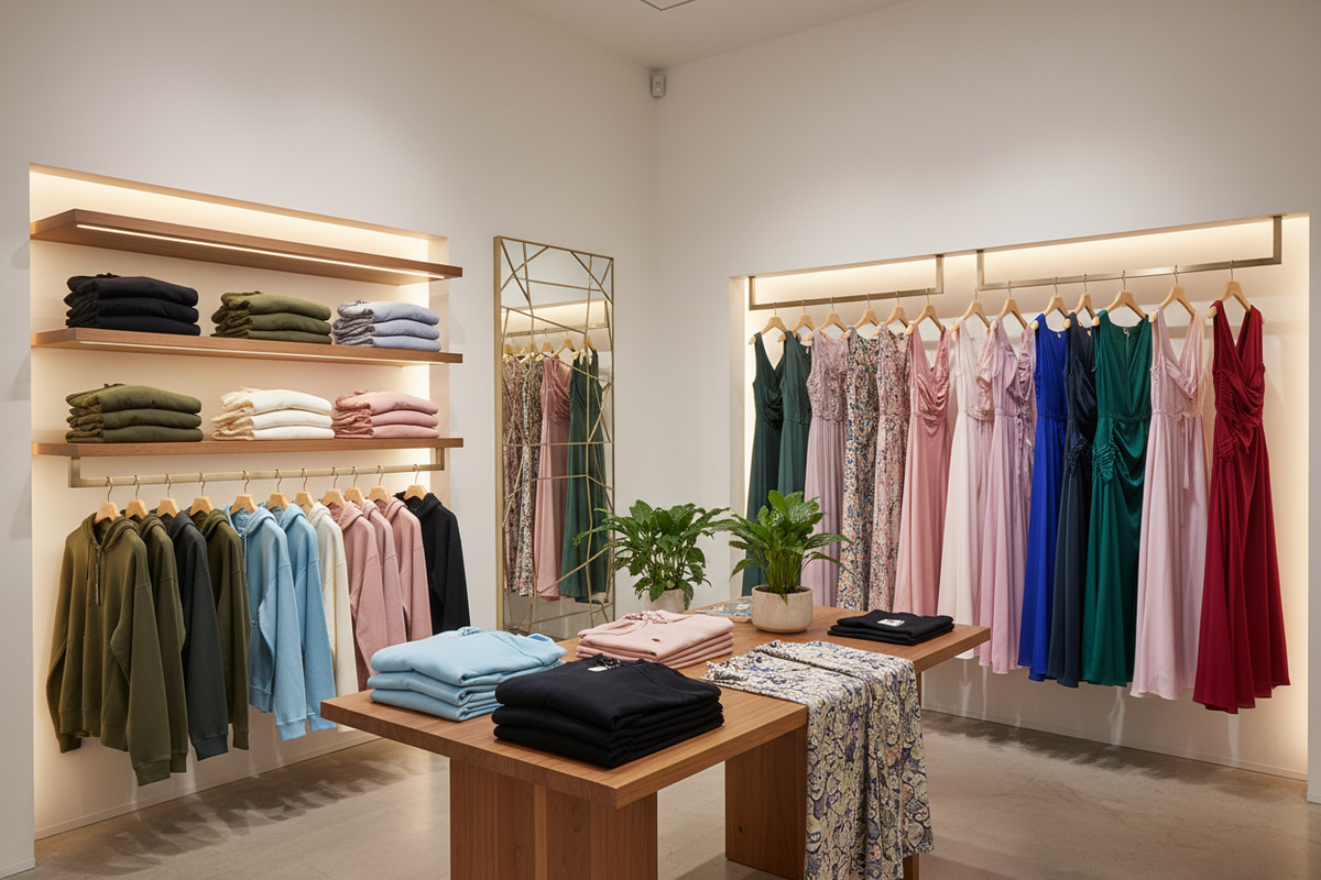 Clothing