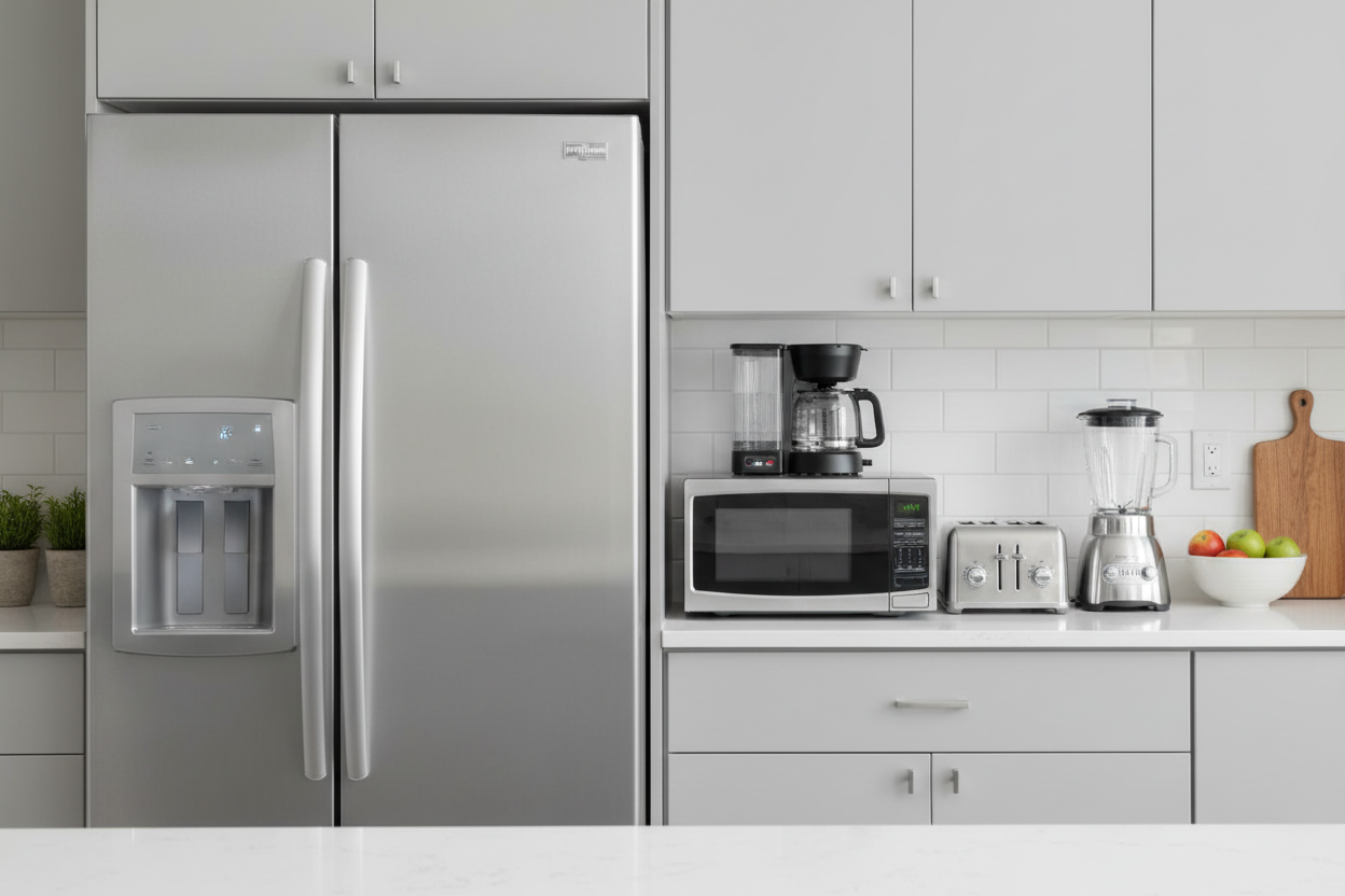 Household Appliances