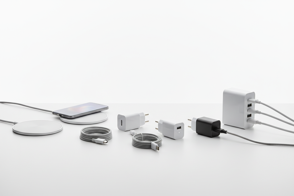 Phone Accessories