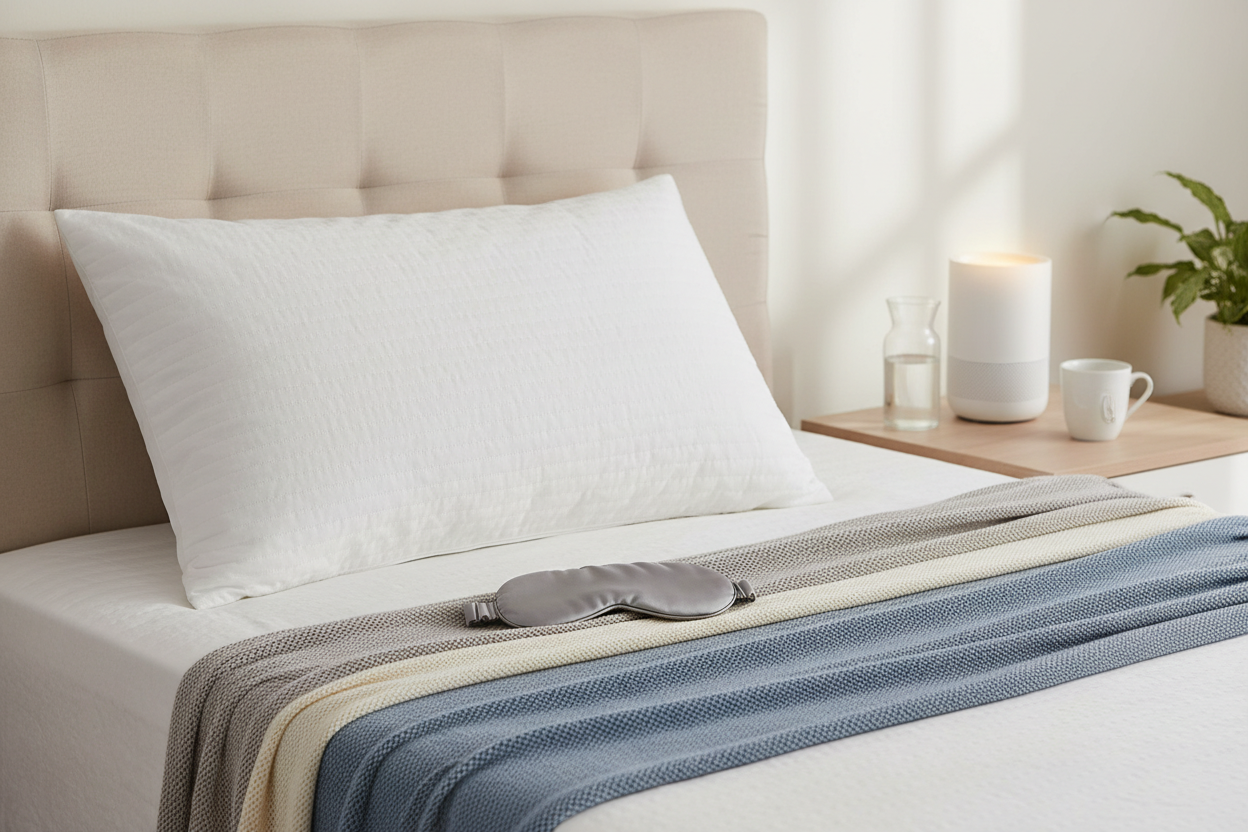Sleeping Products