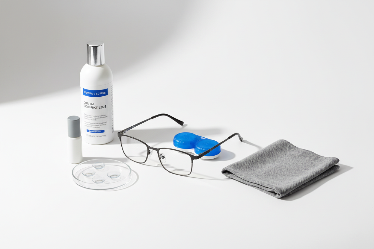 Vision Care