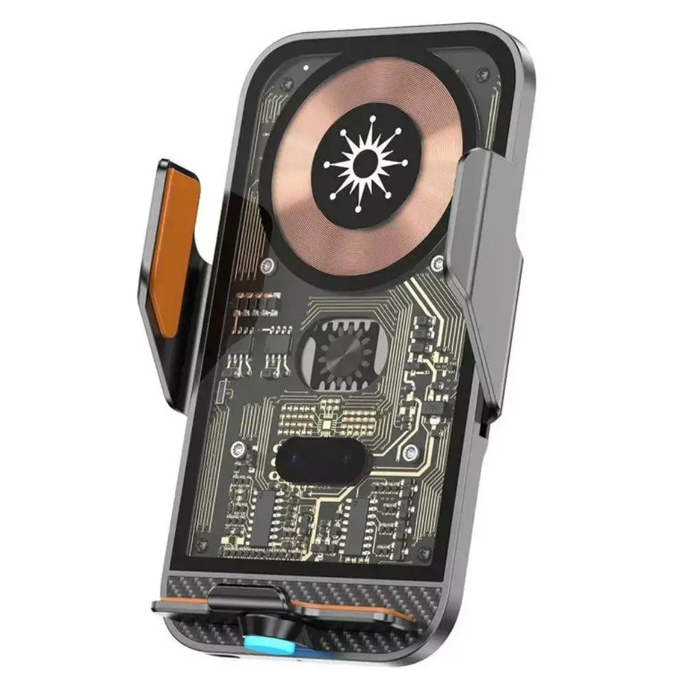 Net30 Wireless fast charging mount