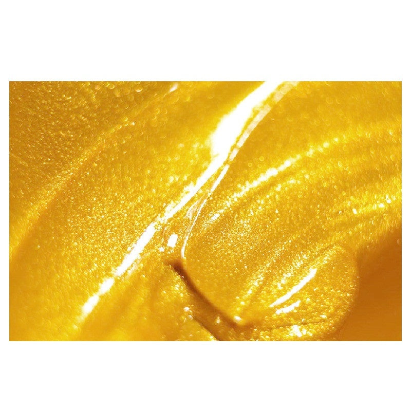 24k clean foam gold body wash - 
