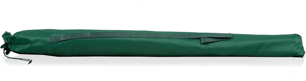 5 5 ft portable beach umbrella lightweight uv protection sunshade with tilt pole carry bag outdoor canopy umbrella for b