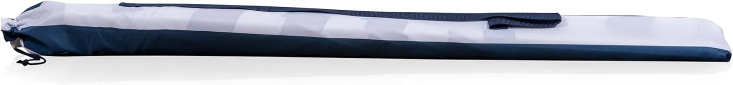 5 5 ft portable beach umbrella lightweight uv protection sunshade with tilt pole carry bag outdoor canopy umbrella for b