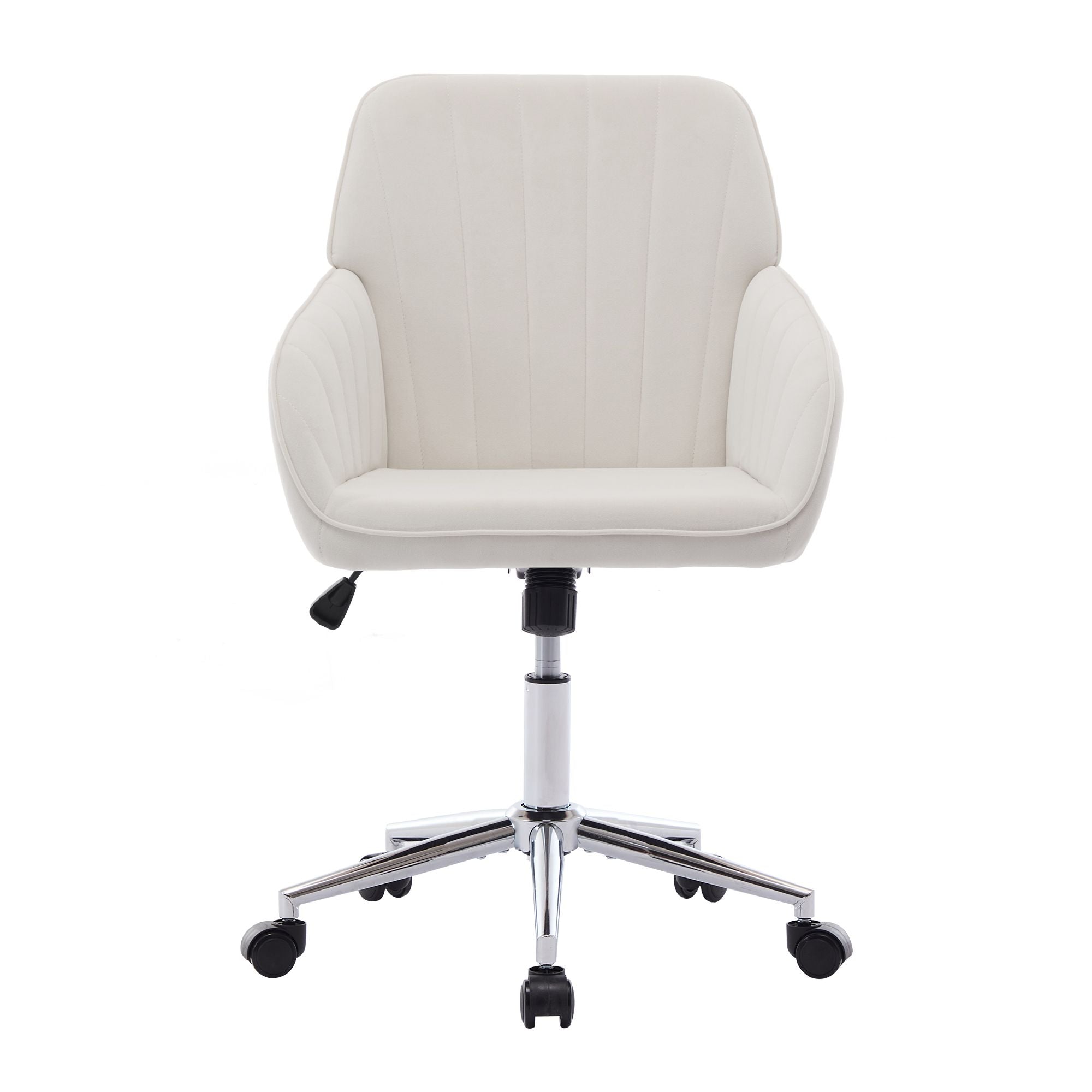 ergonomic ty adjustable office chair swivel design for ultimate comfort in home office - 