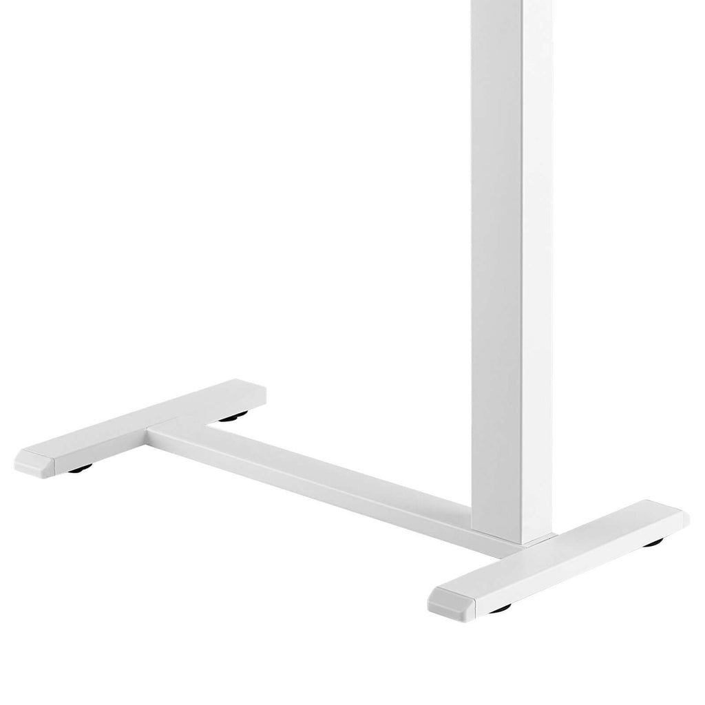 portable bedside table with adjustable height angle rolling laptop desk with flip top surface 4 hidden wheels cup holder