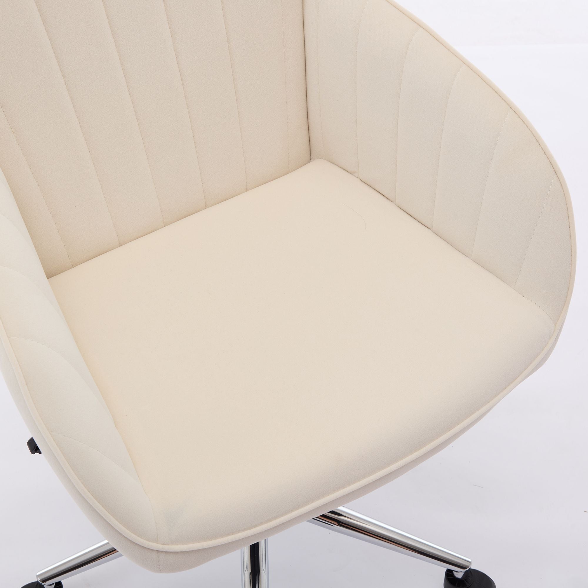ergonomic ty adjustable office chair swivel design for ultimate comfort in home office - 