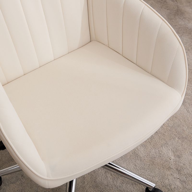 ergonomic ty adjustable office chair swivel design for ultimate comfort in home office - 