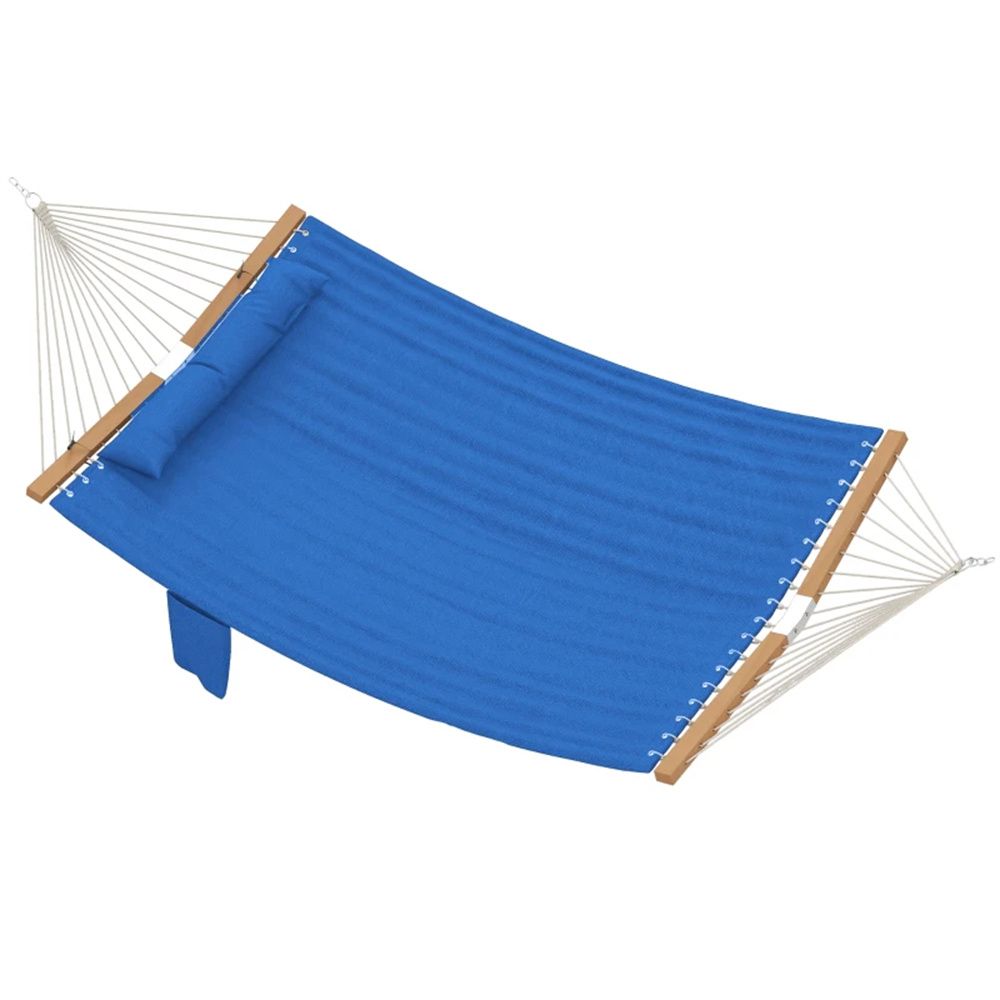 outdoor hammock double hammock outdoor swing - 