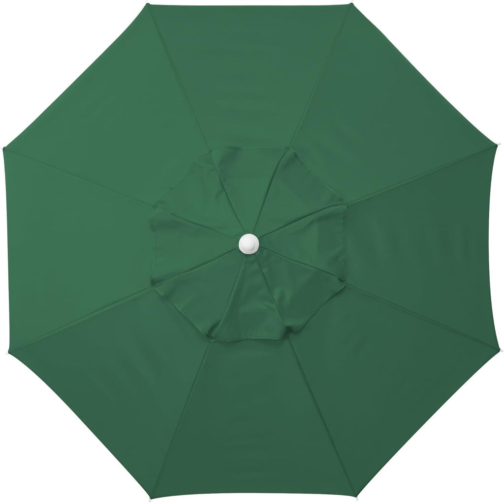 5 5 ft portable beach umbrella lightweight uv protection sunshade with tilt pole carry bag outdoor canopy umbrella for b
